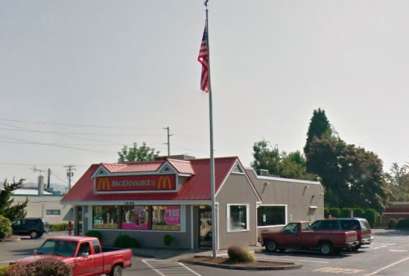 McDonald's, 1906 Main St