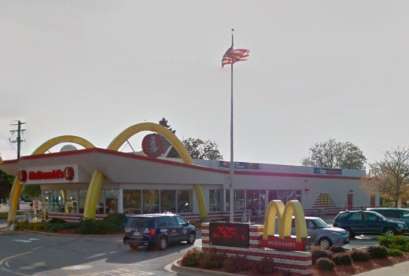 McDonald's, 191 W Layton Ave