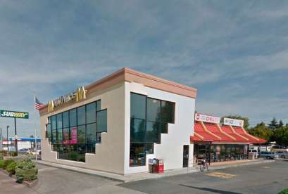 McDonald's, 1914 King St