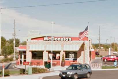 McDonald's, 1922 N Steptoe St