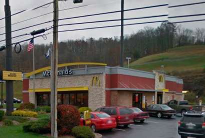 McDonald's, 1990 Sutton Ln