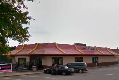 McDonald's, 200 S Western Ave