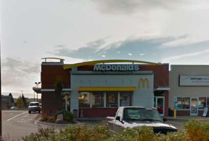 McDonald's, 2000 17th Ave