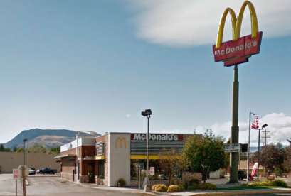 McDonald's, 2005 17th St