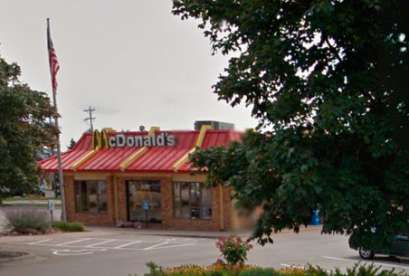 McDonald's, 2015 N Superior Ave