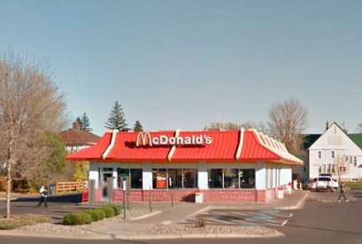 McDonald's, 2026 Tower Ave