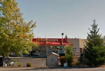 McDonald's, 20315 Mountain Hwy E