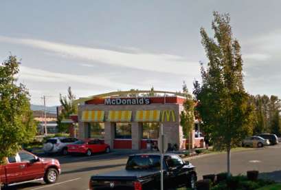 McDonald's, 2034 Marketplace Dr