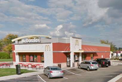 McDonald's, 2051 W Broadway