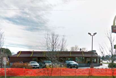 McDonald's, 207 S Dakota Ave