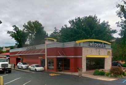 McDonald's, 210 3rd St