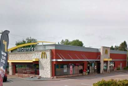 McDonald's, 2100 Volkman St