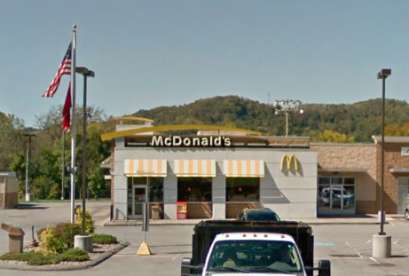 McDonald's, 211 Warwood Ave