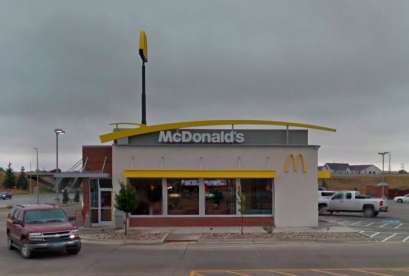 McDonald's, 2112 Westover Rd