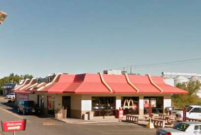 McDonald's, 2115 E 2nd St