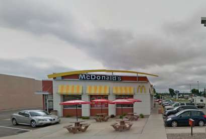 McDonald's, 2115 Neva Rd