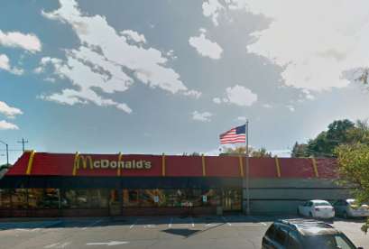 McDonald's, 212 Racine St