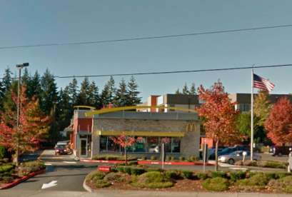 McDonald's, 21420 Highway 99