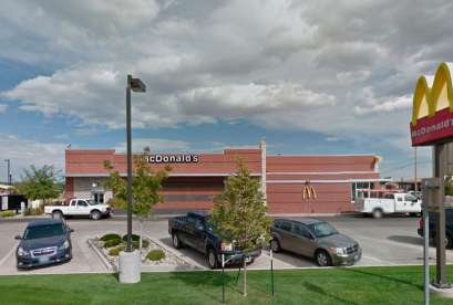 McDonald's, 2146 Coffeen Ave