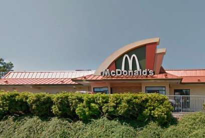 McDonald's, 2147 N Northgate Way