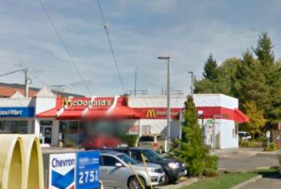 McDonald's, 2200 E College Way