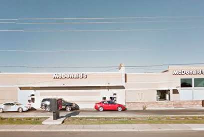 McDonald's, 2200 Yakima Valley Hwy