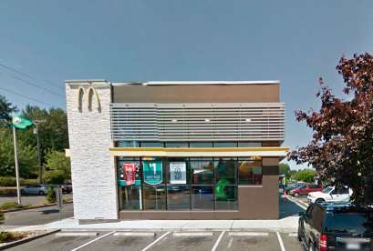 McDonald's, 2203 N Pearl St