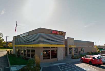 McDonald's, 2211 W Wellesley Ave