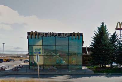 McDonald's, 2225 E Cedar St