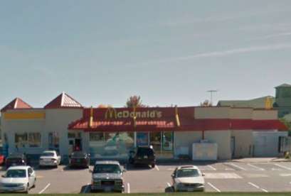 McDonald's, 2240 Westowne Ave