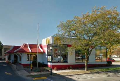 McDonald's, 225 N Main St