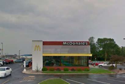 McDonald's, 2291 Roosevelt Rd