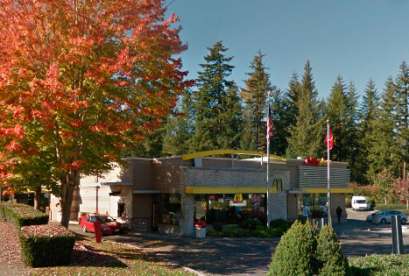 McDonald's, 23225 Maple Valley Hwy