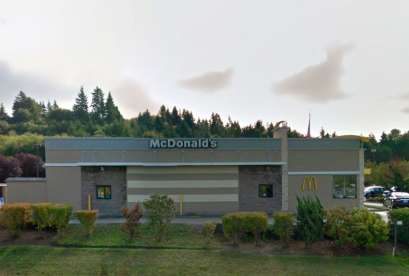 McDonald's, 233 Bravo Ter