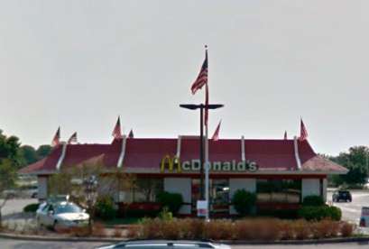 McDonald's, 2340 E Moreland Blvd