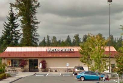 McDonald's, 23545 NE Novelty Hill Rd