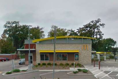 McDonald's, 2402 S Park St