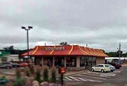 McDonald's, 243 N Knowles Ave