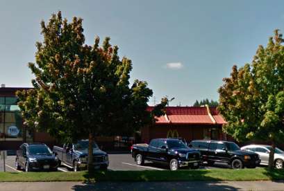 McDonald's, 2507 Olympic Hwy N