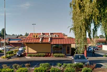 McDonald's, 2580 SW Barton St, Ste L