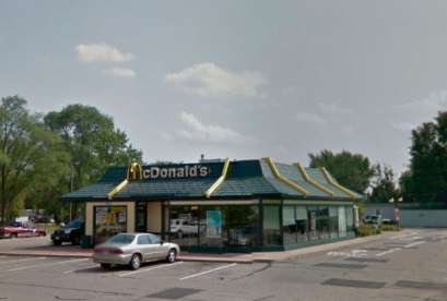 McDonald's, 2601 Plover Rd