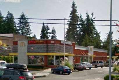 McDonald's, 2608 196th St SW