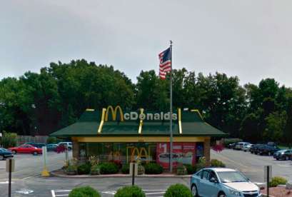 McDonald's, 2625 W Mason St