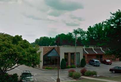 McDonald's, 2626 Allen Blvd