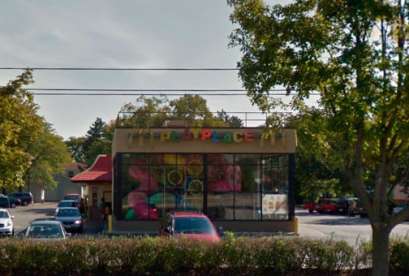 McDonald's, 2649 Prairie Ave