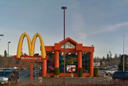 McDonald's, 26713 72nd Ave NW