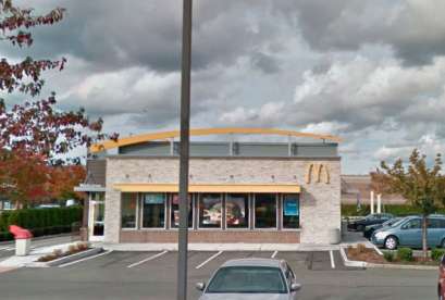 McDonald's, 26924 Maple Valley Hwy