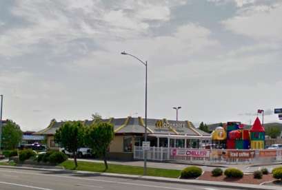 McDonald's, 2700 S Quillan St