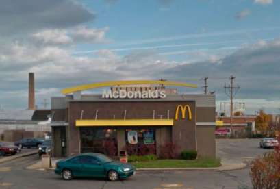 McDonald's, 2700 W Capitol Dr