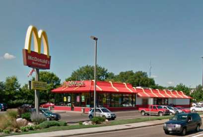 McDonald's, 2702 Craig Rd
